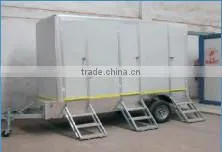 modern portable toilet for sale