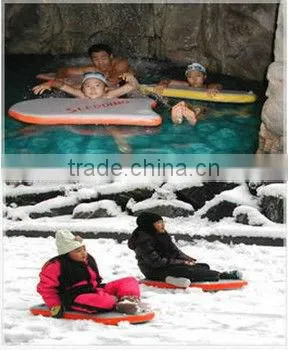Double wall fabric for air mat(Drop stitch fabric)