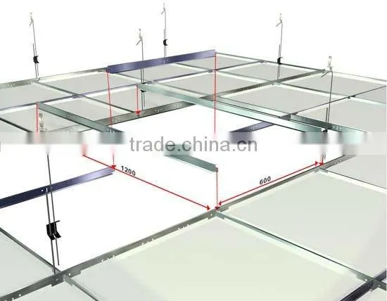 Hanger Wire for Suspension Ceiling