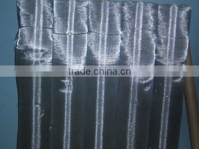 SS 304 Wire Mesh/ Window Screen