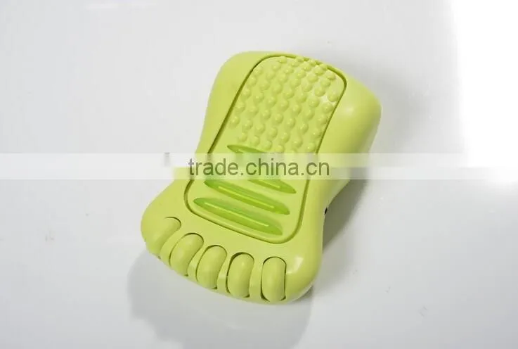 Mini Vibrating Foot Massagers Foot Relaxation Cosy Feet Massager