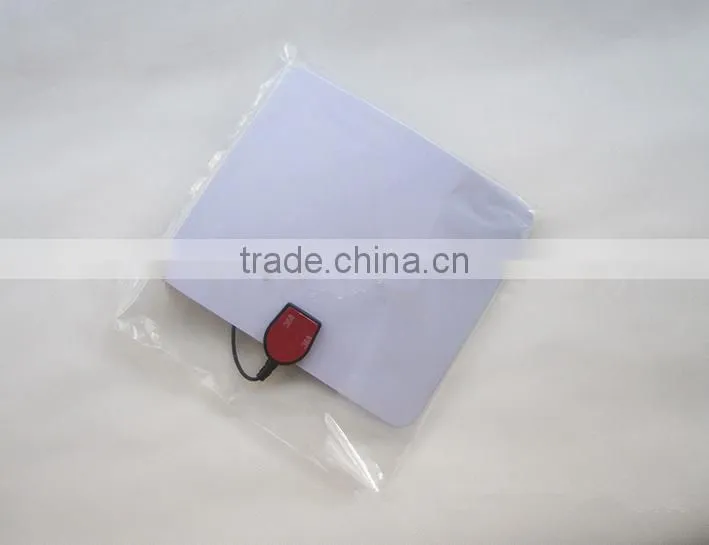 Indoor TV Antenna High Gain UHF TV Antenna ISDB ATSC DVB-T2 Digital TV Antenna