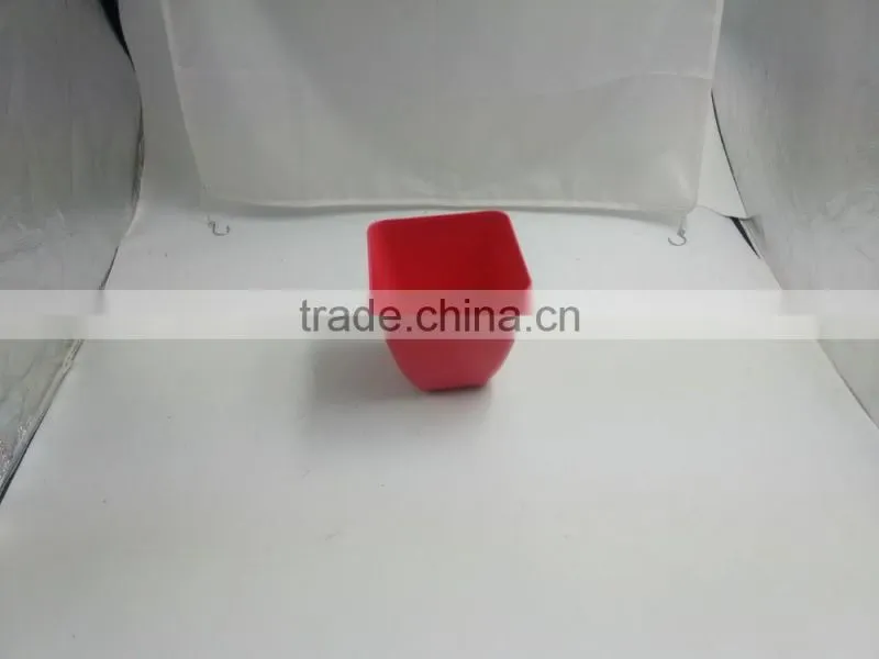 Bamboo fiber Plant Flower Planter