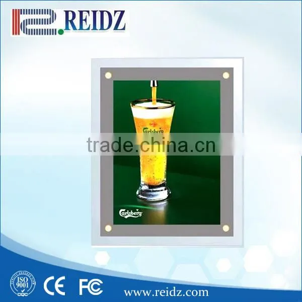 led advertising display board
