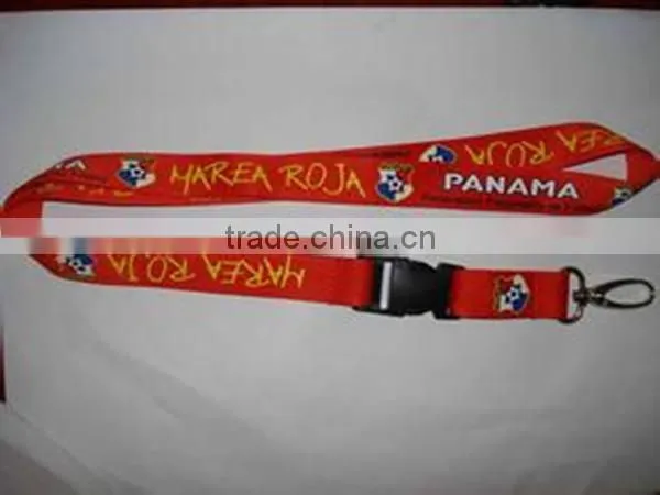 Customized lanyard for glasses