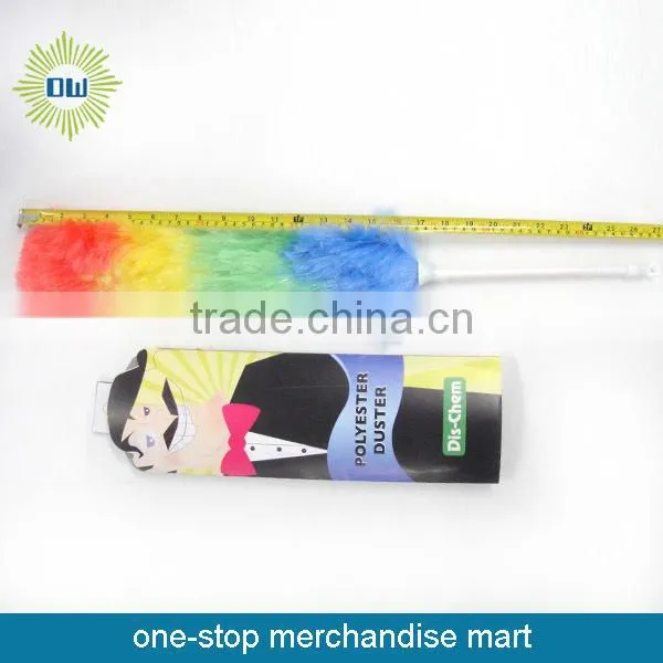 4 Colors Foldable Magic Cleaning Duster