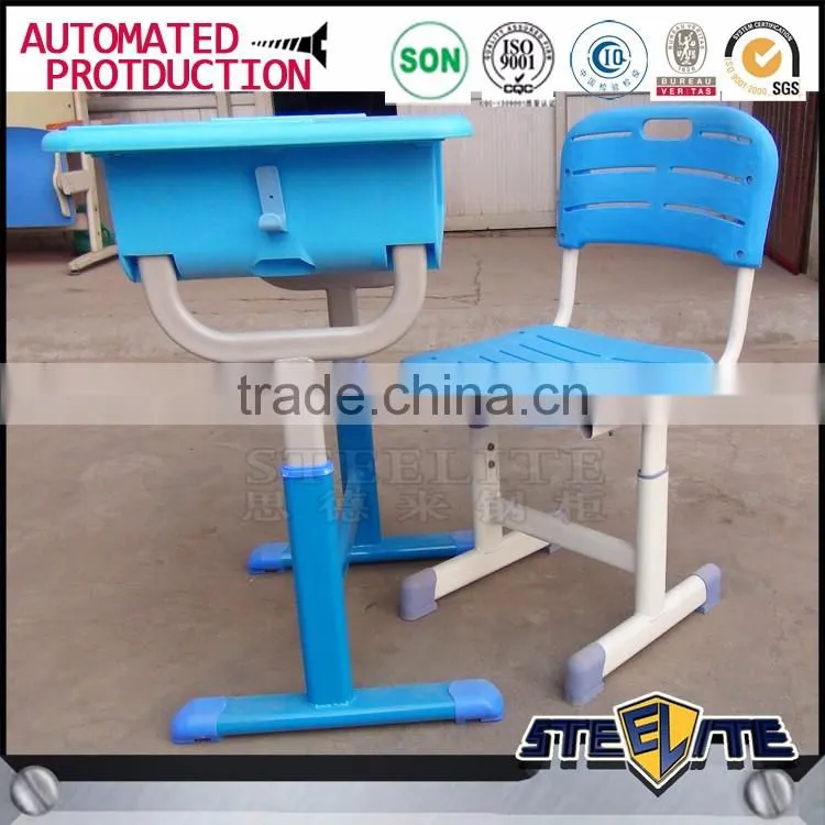 China manufacturer used school desks cheap children's desks