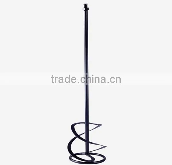 BLACK MIXER PAINT MINI GYRO PAINT MIXER FOR PAINT TOOL