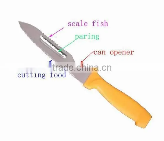 Wholesales Stainless Steel Fruit Knife