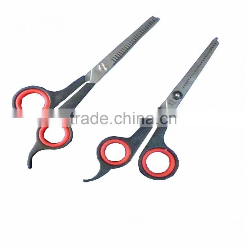 High Quality Teeth Design Hair Cutting Scissors
