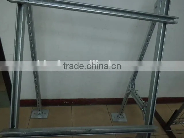 photovoltaic price , solar mounting system china supplier