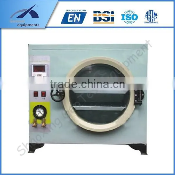 HHTO-1 Damp heat test oven ( Temp humidity testing equipment)
