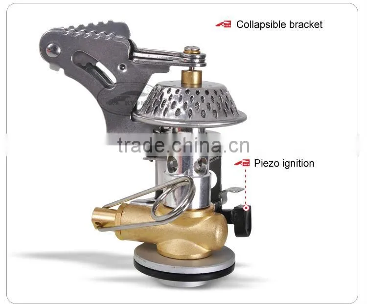 Camping Gas Cooker