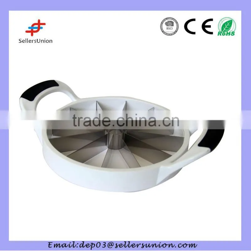 Multifunctional Vegetable and Fruit Easy-cutting Tool Fruit Watermelon Cutter