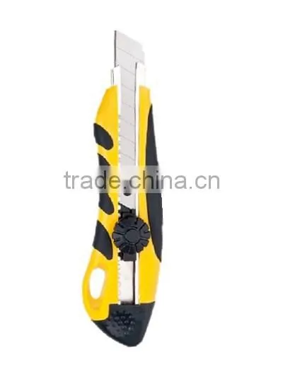 Heavy duty 18mm blade Paper cutter