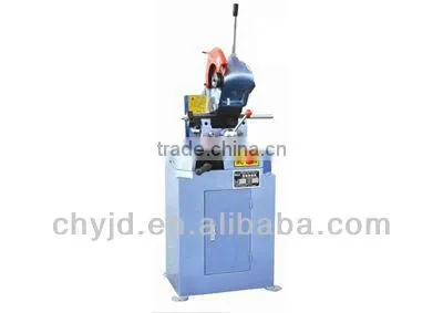 manual cutting pipe machine