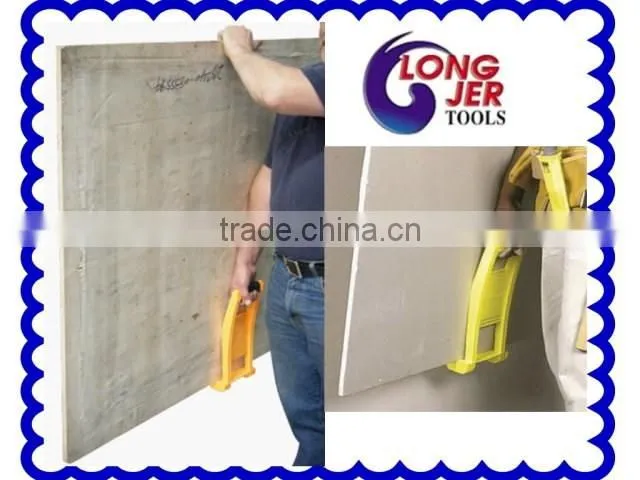 ABS Type Solid Plastic Composite Wall Wood Panel Carrier