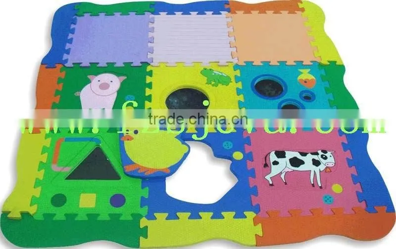 EVA Educational mat