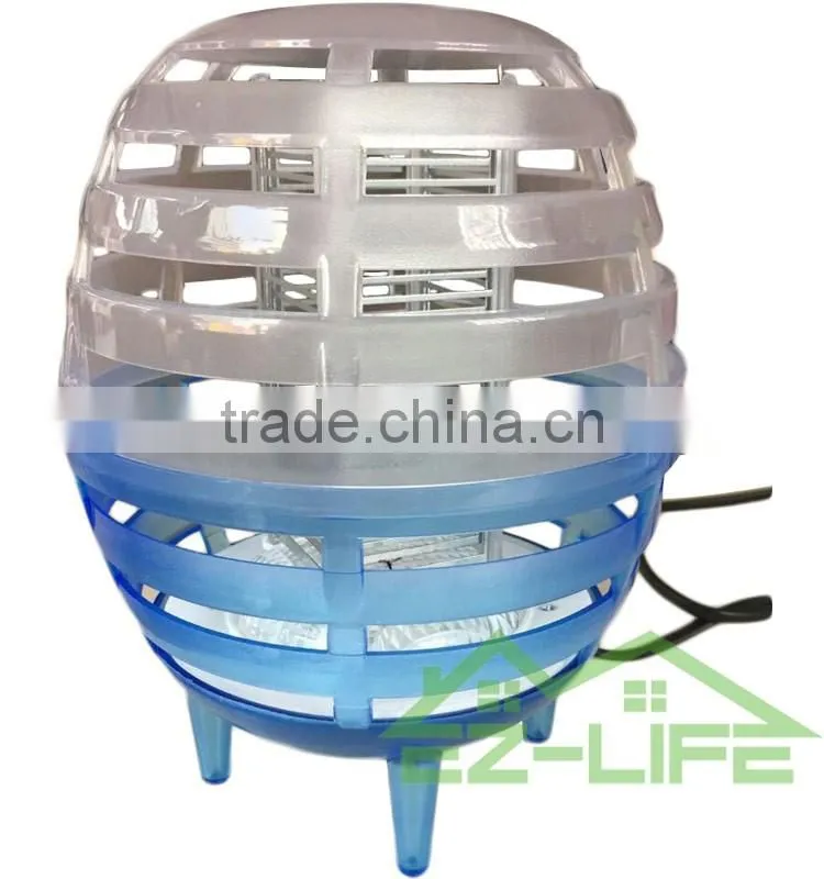 2017 New design insect killer control outdoor electric mosquito trap