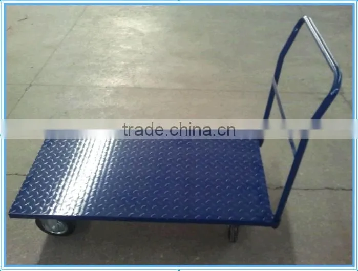 Mytest Loading 500kg platform Hand Truck PH4853