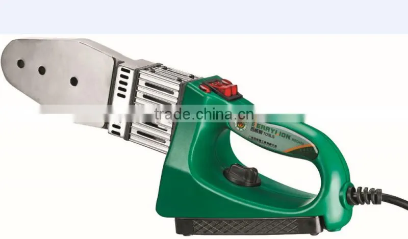 Berrylion 20--63mm Constant Temperature Subterrene 800W Boutique Fuser