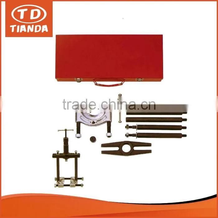 Trade Assured Supplier Separating Hydraulic Anti-sliding Gear Puller Car Repair Tools