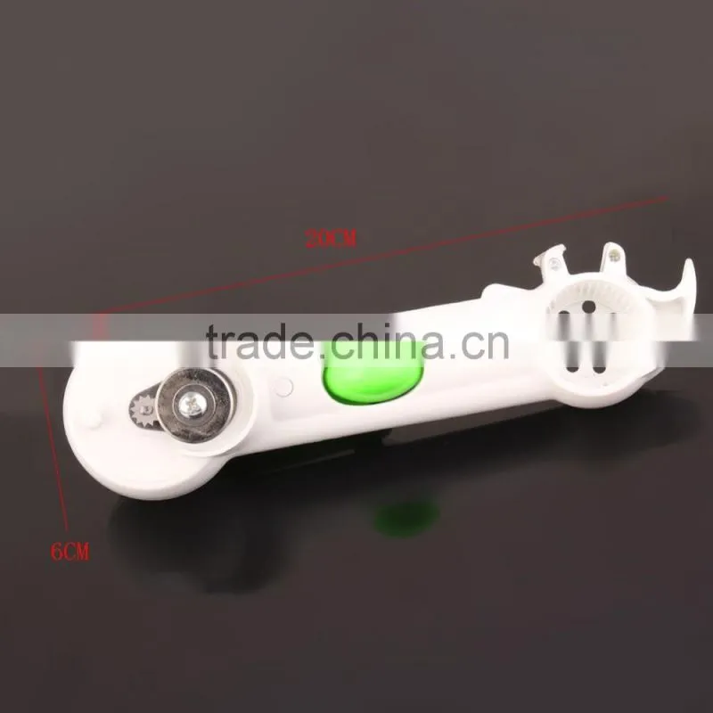 One new Touch Kitchen Can Opener Can Do Bottle can jar Opener 7 In 1 Creative convenience