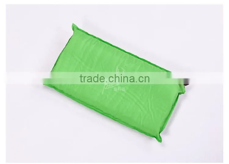 High quality memory foam pillow, slow rebound sponge pillows 260g