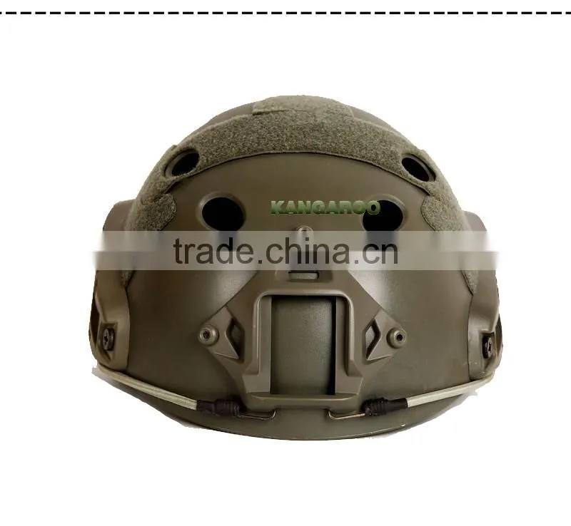 Safety Bullet Proof Military Helmet Price