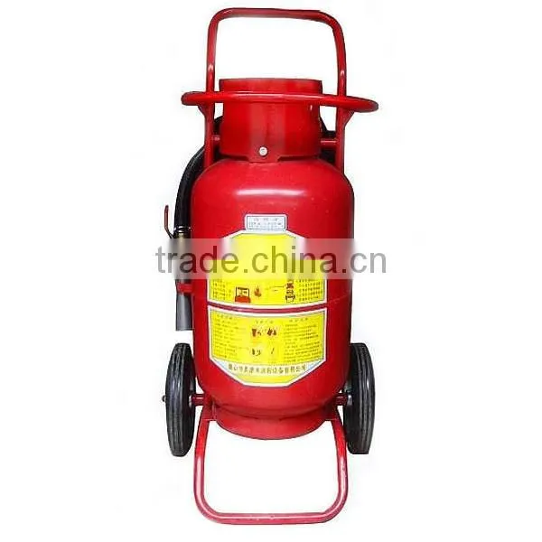 9kg ABC Dry Powder Fire Extinguisher