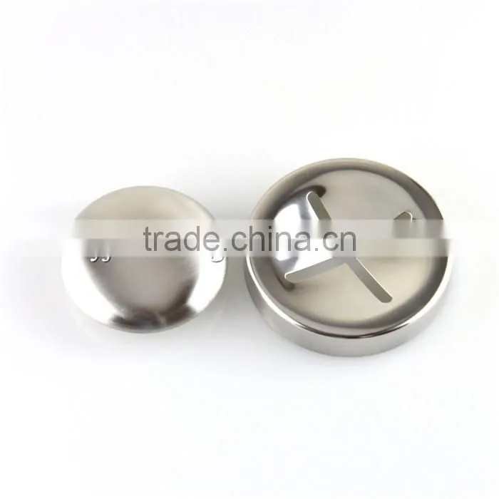 WCTS035 Stainless Steel Smell Remover Soap with Stand,High quality