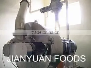HACCP Certificate Hot Top Pea Fiber