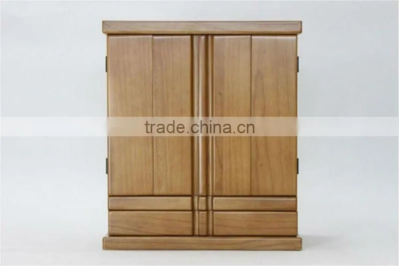 Natural cheap wood furniture wholesale
