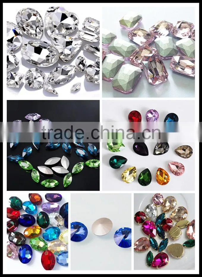 oval stone