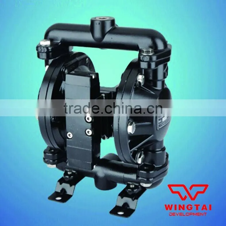 BML-15 Pneumatic diaphragm Printing Ink Circulation