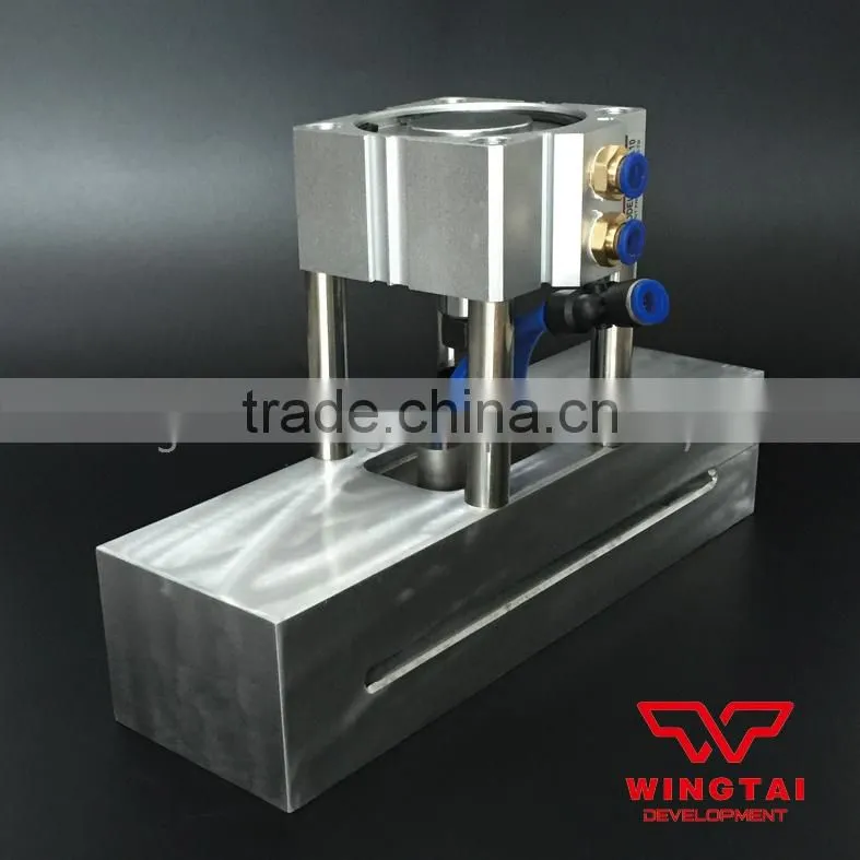 Made in China Pneumatic Handle Hole Puncher