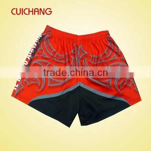 sublimated rugby jersey & custom rugby jersey