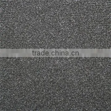 fireproof PU foam bond tricot fabric