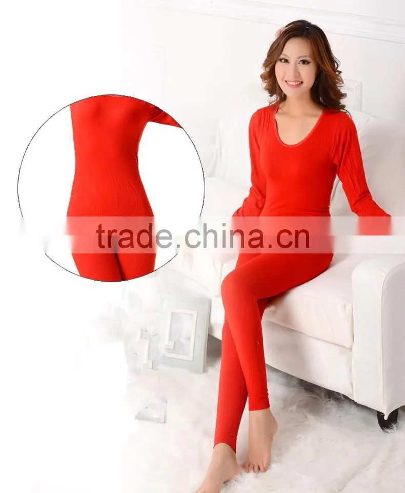 Ladies Polypropylene Thermal Underwear Long John Thermo Inner Wear