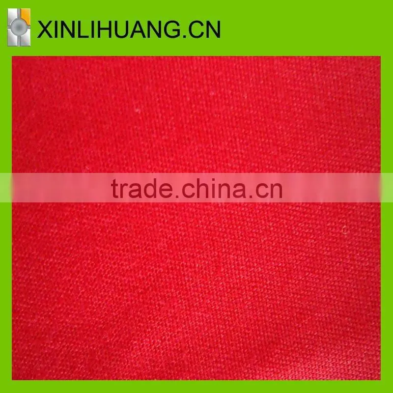 2015 Cotton elastic fabric for garments