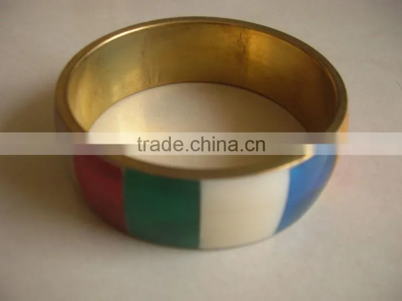 turquoise bracelet