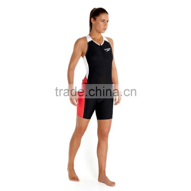 China factory Functional Unisex websuit triathlon Wear