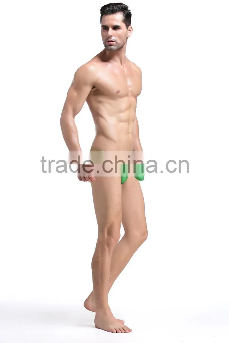 Wangjiang sexy men underwear fashion guy sexy picture