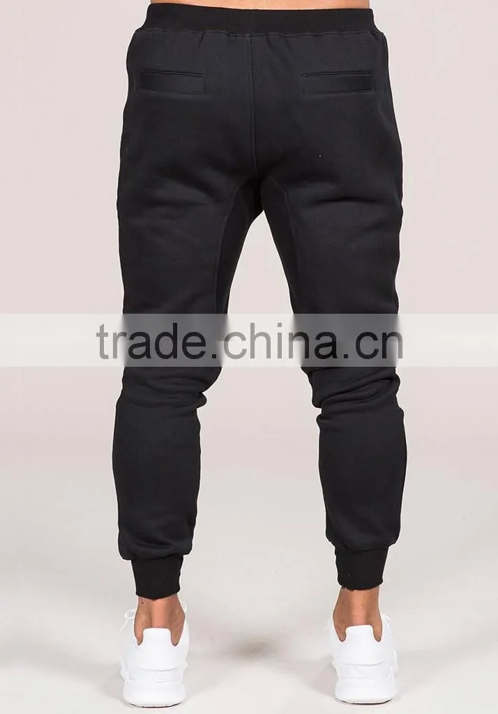 jogging suit and sports tracksuit for men plain cotton tracksuit