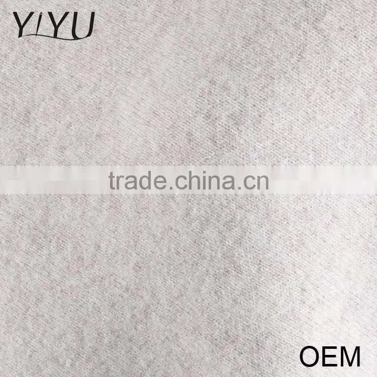 wholesale 2017 winter OEM design women cashmere cape poncho and shawl sweater