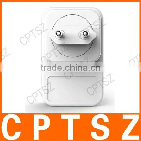Mini Homeplug AV Ethernet Adapter 500M