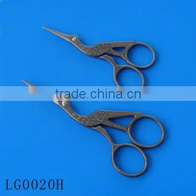 Sewing Scissors, cross stitch tools.