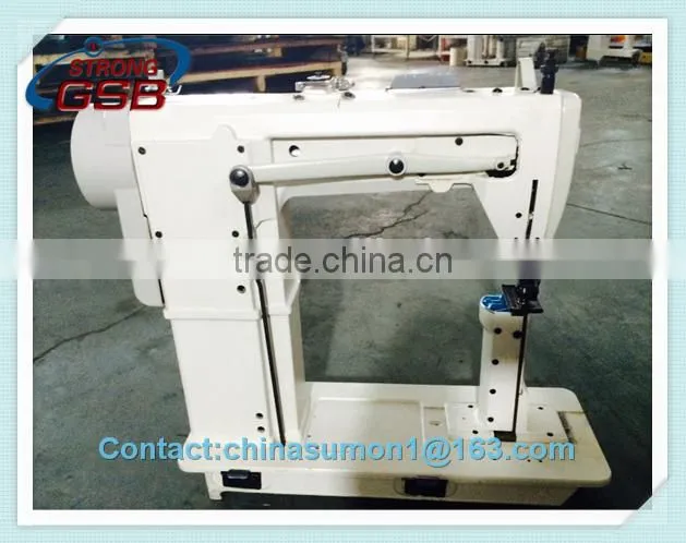 GW-810 sewing machine in china