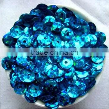 Rainbow Double Sides Loose Sequin