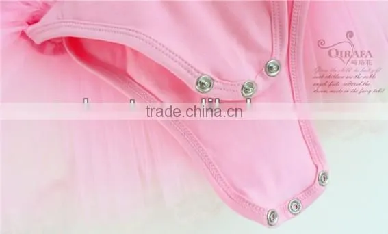 Newest children ballet tutu petti skirt for girl ballet tutu,sweet girls petti skirts